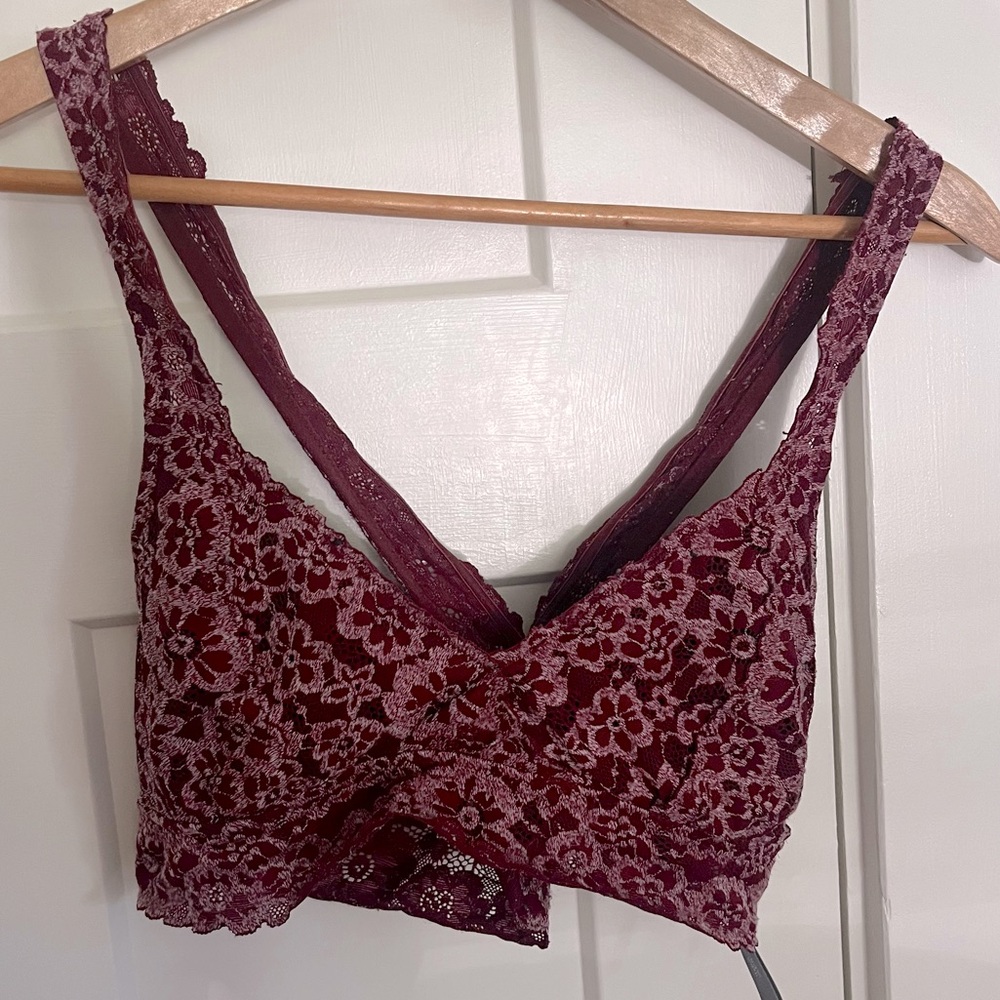 Aerie Lace Bra - Picture 1 of 6